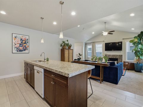 Tiny photo for 2762 W SPARKFORD DR, Salt Lake City, UT 84129 (MLS # 2140732)