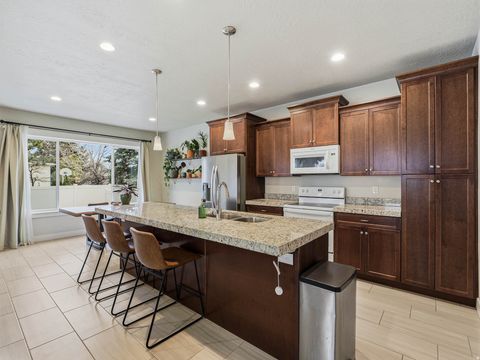 Tiny photo for 2762 W SPARKFORD DR, Salt Lake City, UT 84129 (MLS # 2140732)