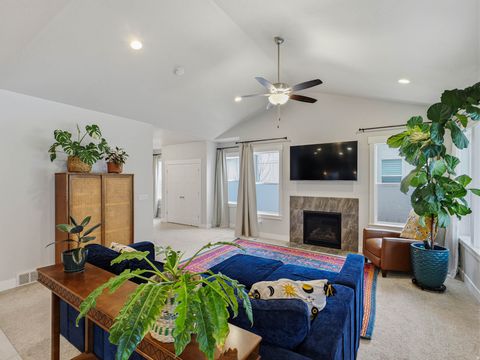 Tiny photo for 2762 W SPARKFORD DR, Salt Lake City, UT 84129 (MLS # 2140732)