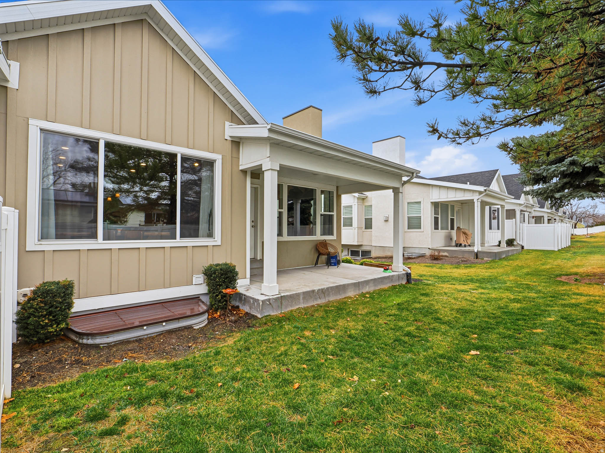 VILLAGE - Residential