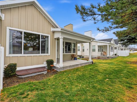 Tiny photo for 2762 W SPARKFORD DR, Salt Lake City, UT 84129 (MLS # 2140732)