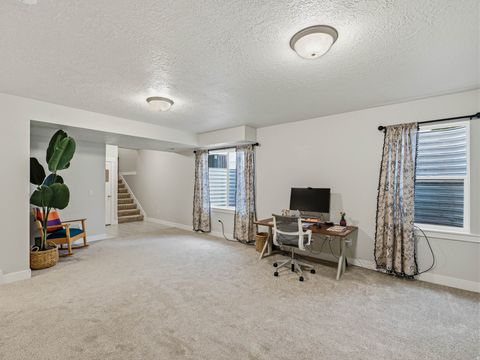 Tiny photo for 2762 W SPARKFORD DR, Salt Lake City, UT 84129 (MLS # 2140732)