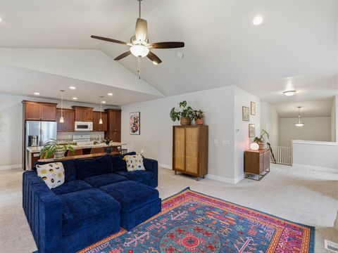 Tiny photo for 2762 W SPARKFORD DR, Salt Lake City, UT 84129 (MLS # 2140732)