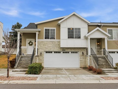 Photo of 2762 W SPARKFORD DR, Salt Lake City, UT 84129 (MLS # 2140732)