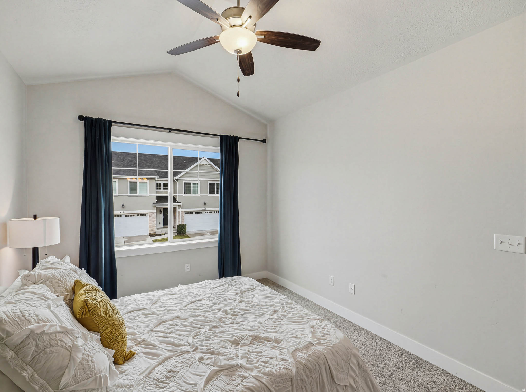 VILLAGE - Residential