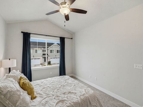 Tiny photo for 2762 W SPARKFORD DR, Salt Lake City, UT 84129 (MLS # 2140732)