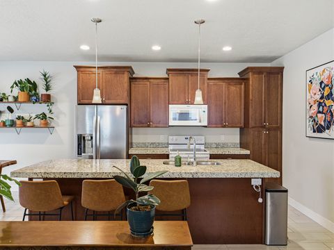 Tiny photo for 2762 W SPARKFORD DR, Salt Lake City, UT 84129 (MLS # 2140732)