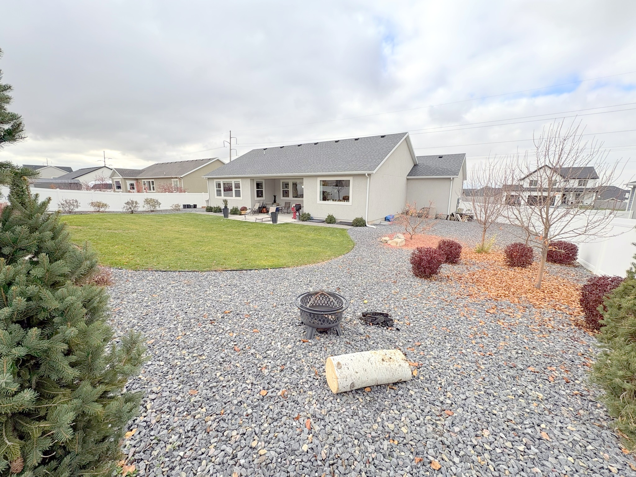 PASTURES@SADDLEBACK - Residential