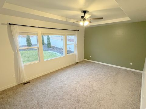 Tiny photo for 8626 N LAKESHORE DR, Lake Point, UT 84074 (MLS # 2125905)