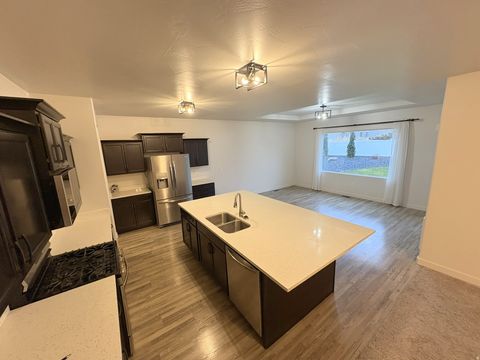 Tiny photo for 8626 N LAKESHORE DR, Lake Point, UT 84074 (MLS # 2125905)
