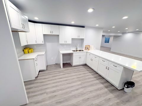 Tiny photo for 8626 N LAKESHORE DR, Lake Point, UT 84074 (MLS # 2125905)