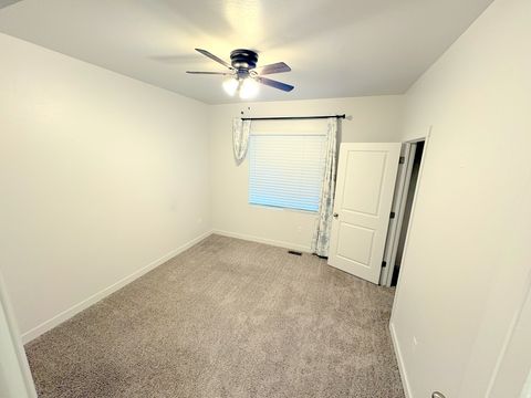 Tiny photo for 8626 N LAKESHORE DR, Lake Point, UT 84074 (MLS # 2125905)