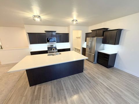 Tiny photo for 8626 N LAKESHORE DR, Lake Point, UT 84074 (MLS # 2125905)