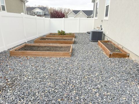 Tiny photo for 8626 N LAKESHORE DR, Lake Point, UT 84074 (MLS # 2125905)