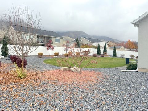 Tiny photo for 8626 N LAKESHORE DR, Lake Point, UT 84074 (MLS # 2125905)
