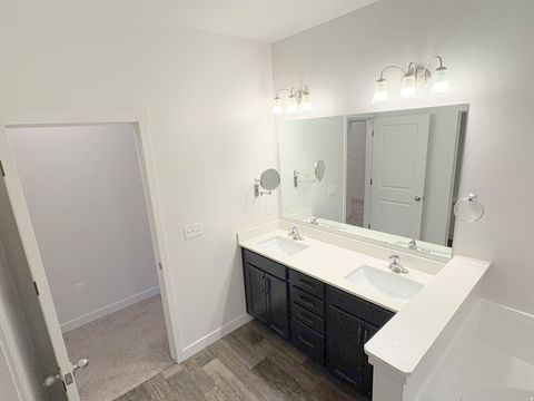 Tiny photo for 8626 N LAKESHORE DR, Lake Point, UT 84074 (MLS # 2125905)