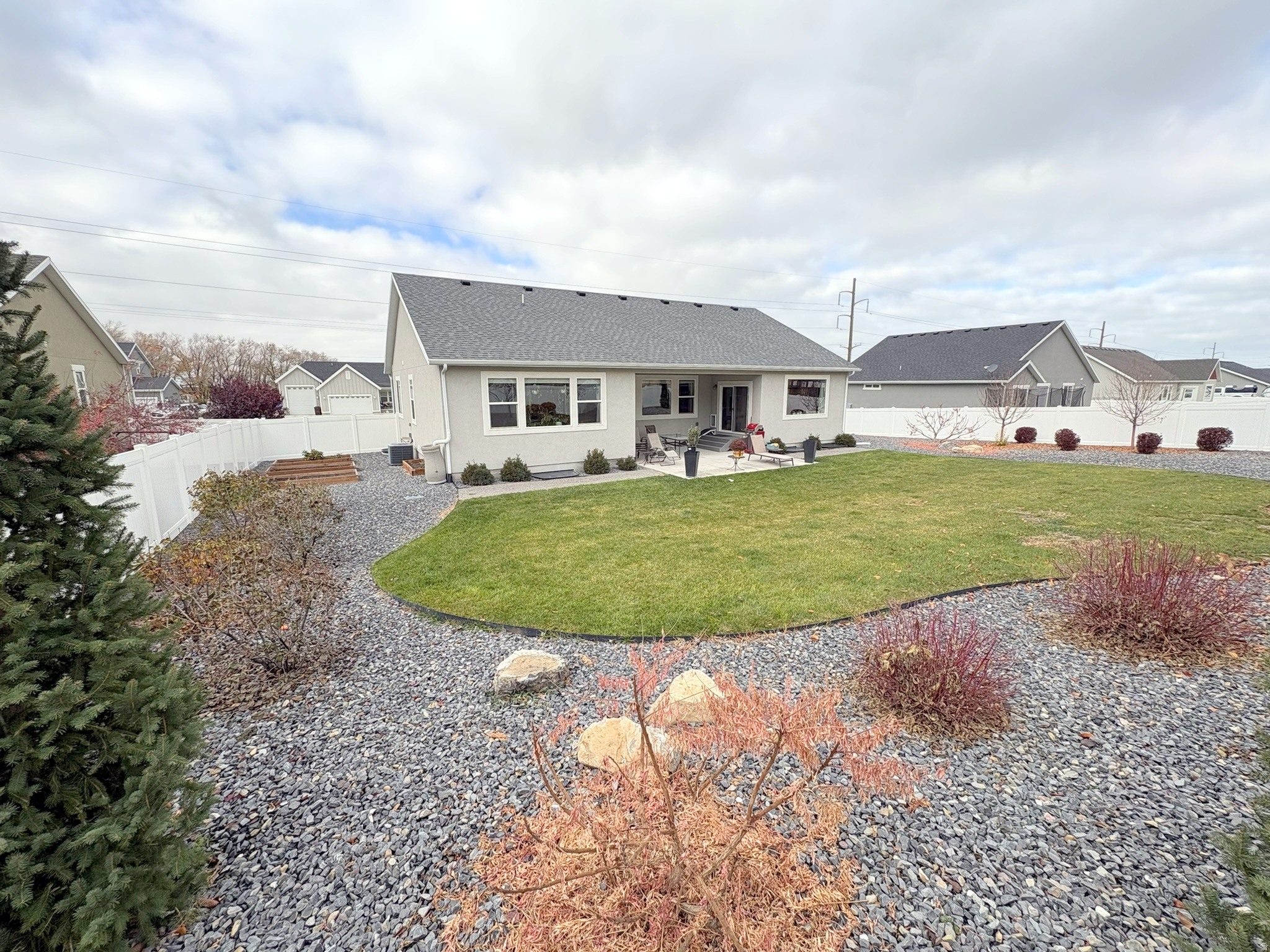 PASTURES@SADDLEBACK - Residential