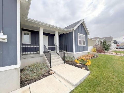 Tiny photo for 8626 N LAKESHORE DR, Lake Point, UT 84074 (MLS # 2125905)