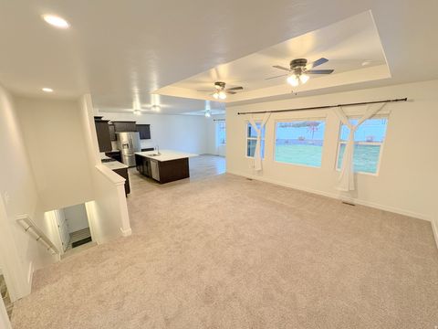 Tiny photo for 8626 N LAKESHORE DR, Lake Point, UT 84074 (MLS # 2125905)