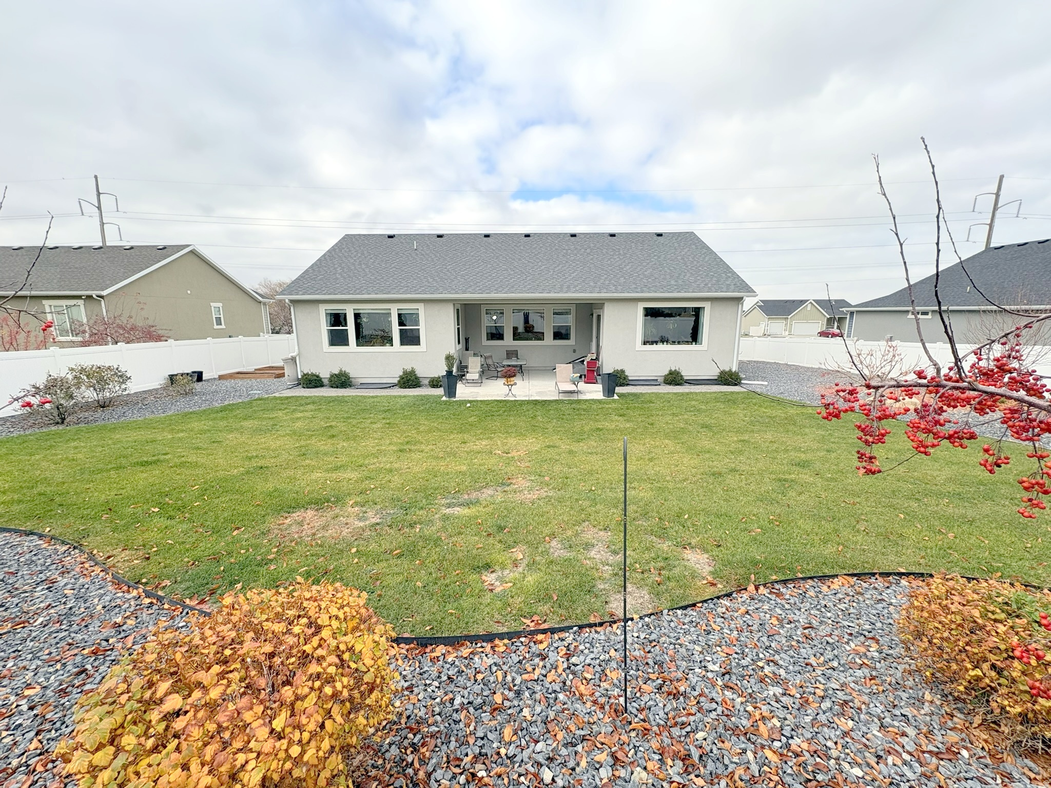 PASTURES@SADDLEBACK - Residential