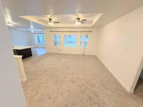 Tiny photo for 8626 N LAKESHORE DR, Lake Point, UT 84074 (MLS # 2125905)
