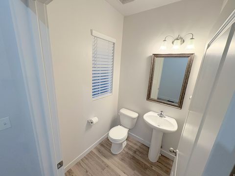 Tiny photo for 8626 N LAKESHORE DR, Lake Point, UT 84074 (MLS # 2125905)