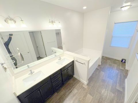 Tiny photo for 8626 N LAKESHORE DR, Lake Point, UT 84074 (MLS # 2125905)