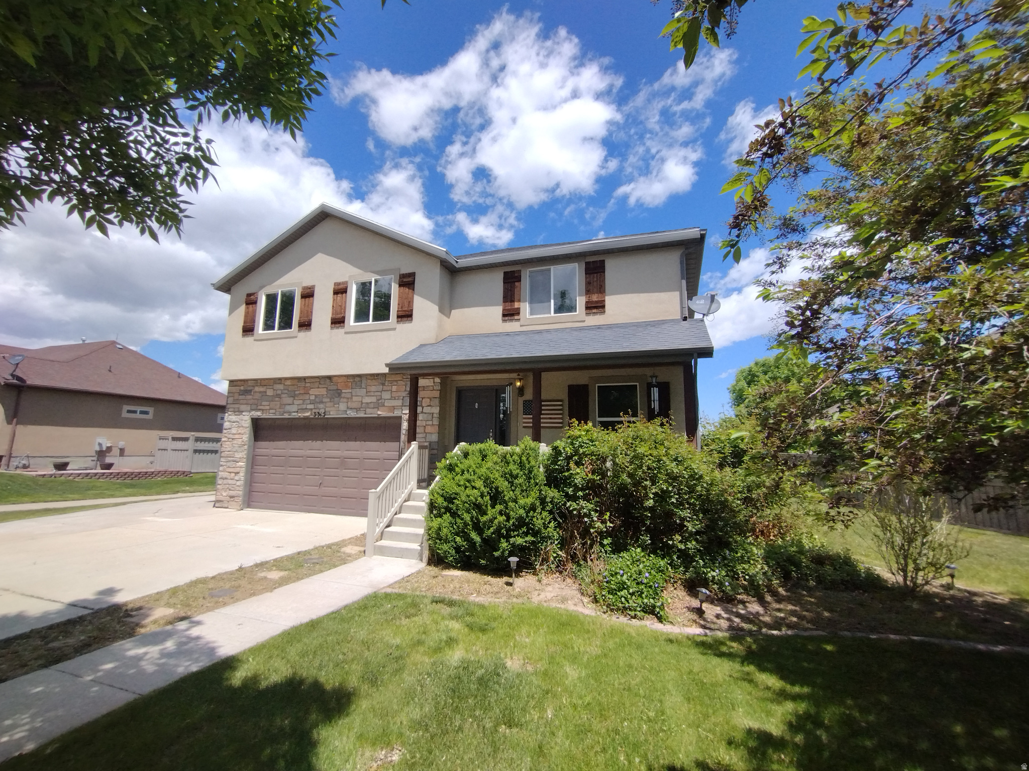 FRIDAYS STATION AT PRAIRIE GATE RANCH - Residential