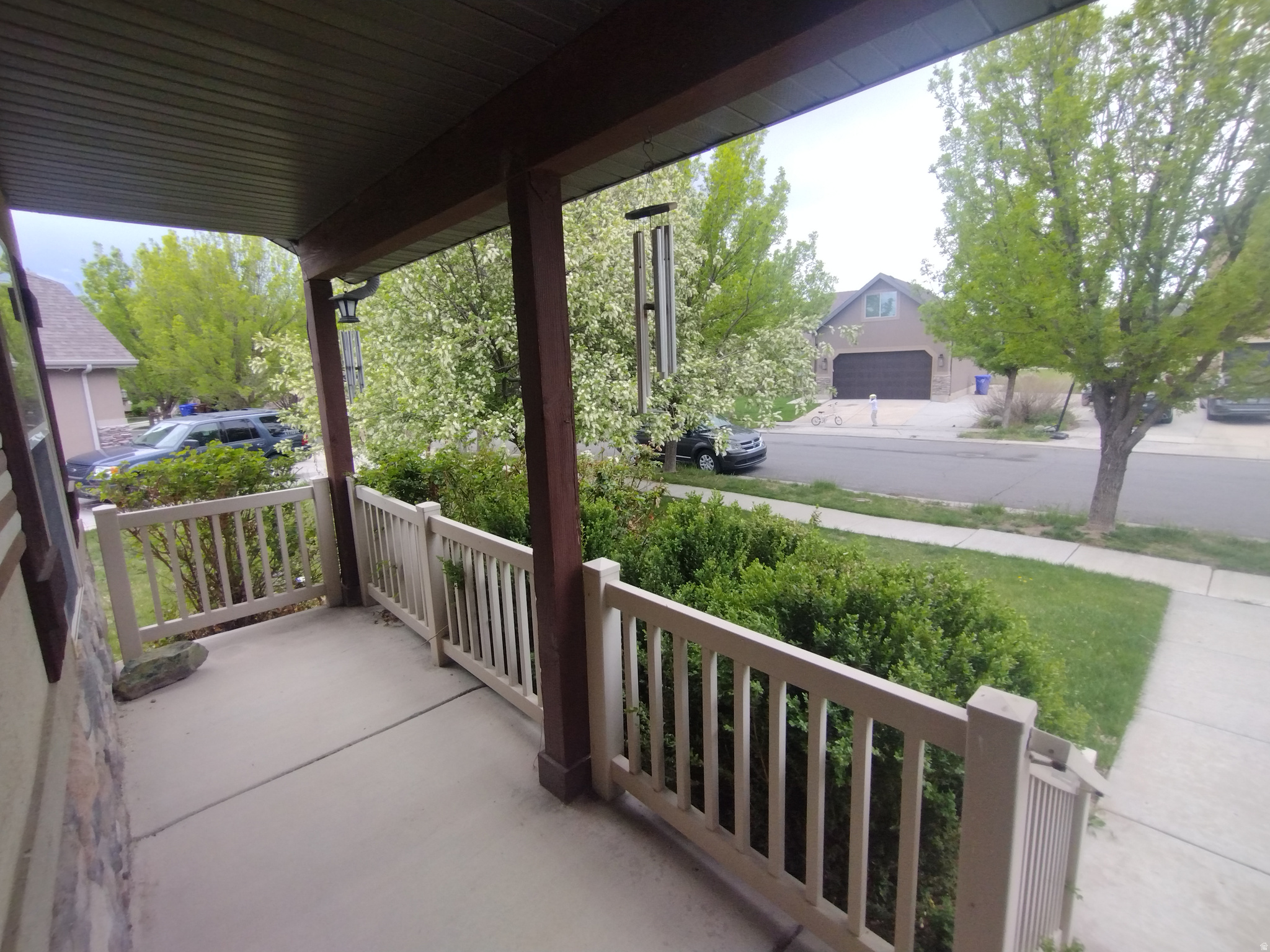 FRIDAYS STATION AT PRAIRIE GATE RANCH - Residential