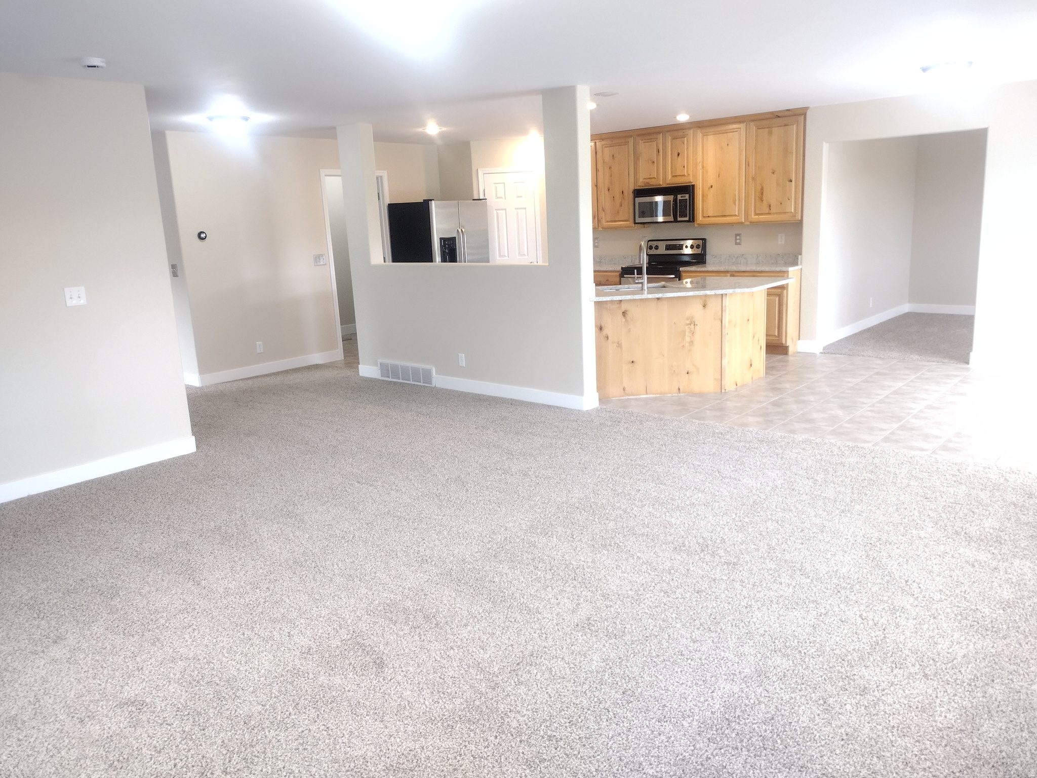 FRIDAYS STATION AT PRAIRIE GATE RANCH - Residential