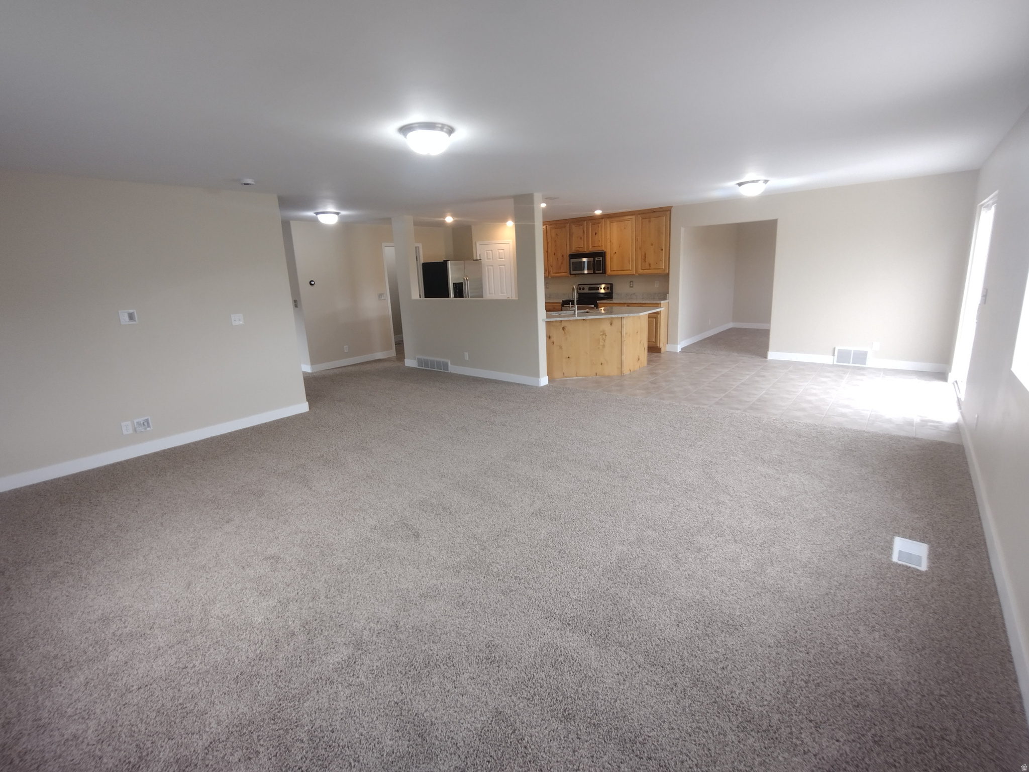 FRIDAYS STATION AT PRAIRIE GATE RANCH - Residential