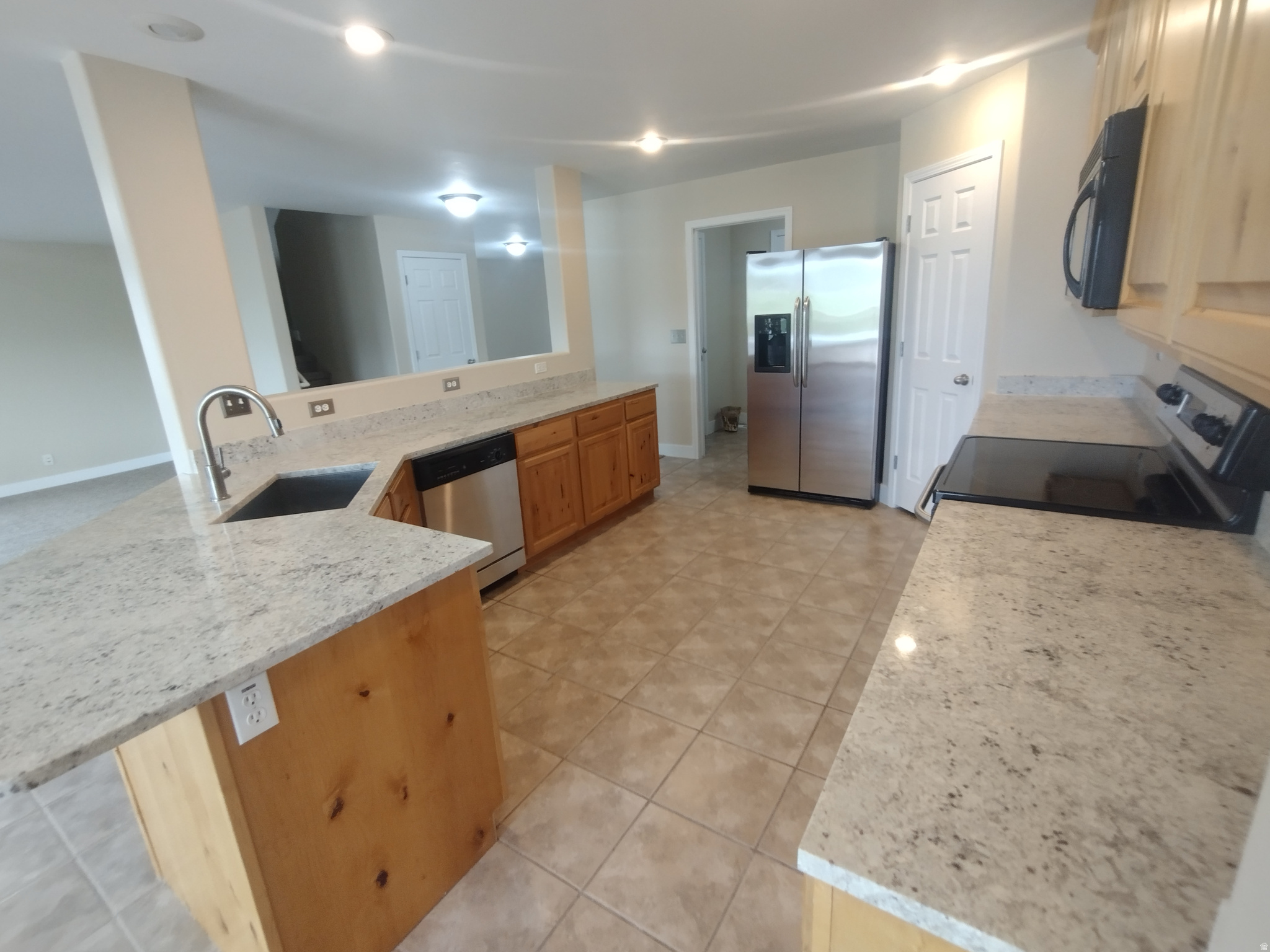 FRIDAYS STATION AT PRAIRIE GATE RANCH - Residential