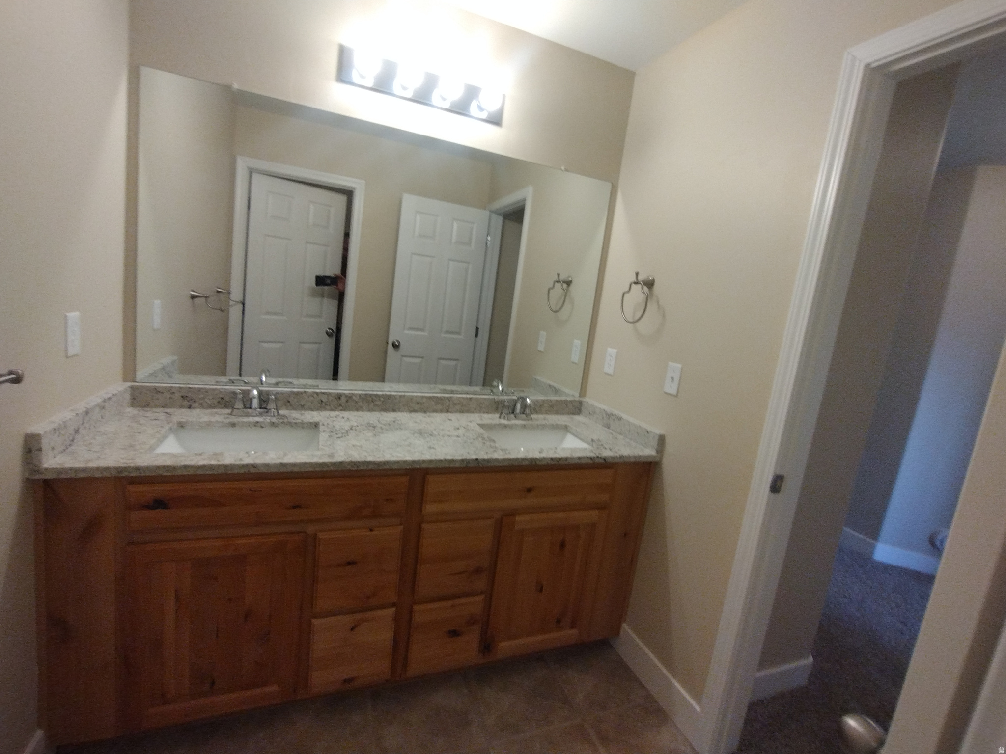 FRIDAYS STATION AT PRAIRIE GATE RANCH - Residential