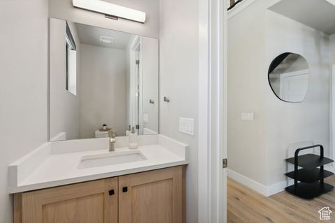 Tiny photo for 881 W BEEK CIR #177, Heber City, UT 84032 (MLS # 2119072)