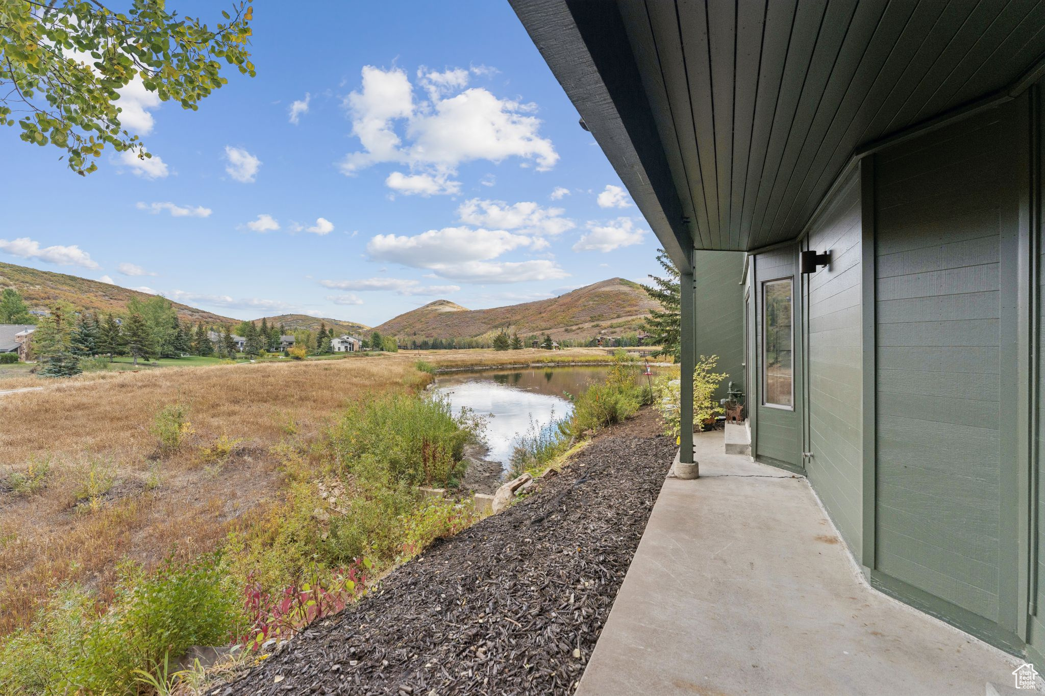 LAKESIDE AT DEER VALLEY - Residential