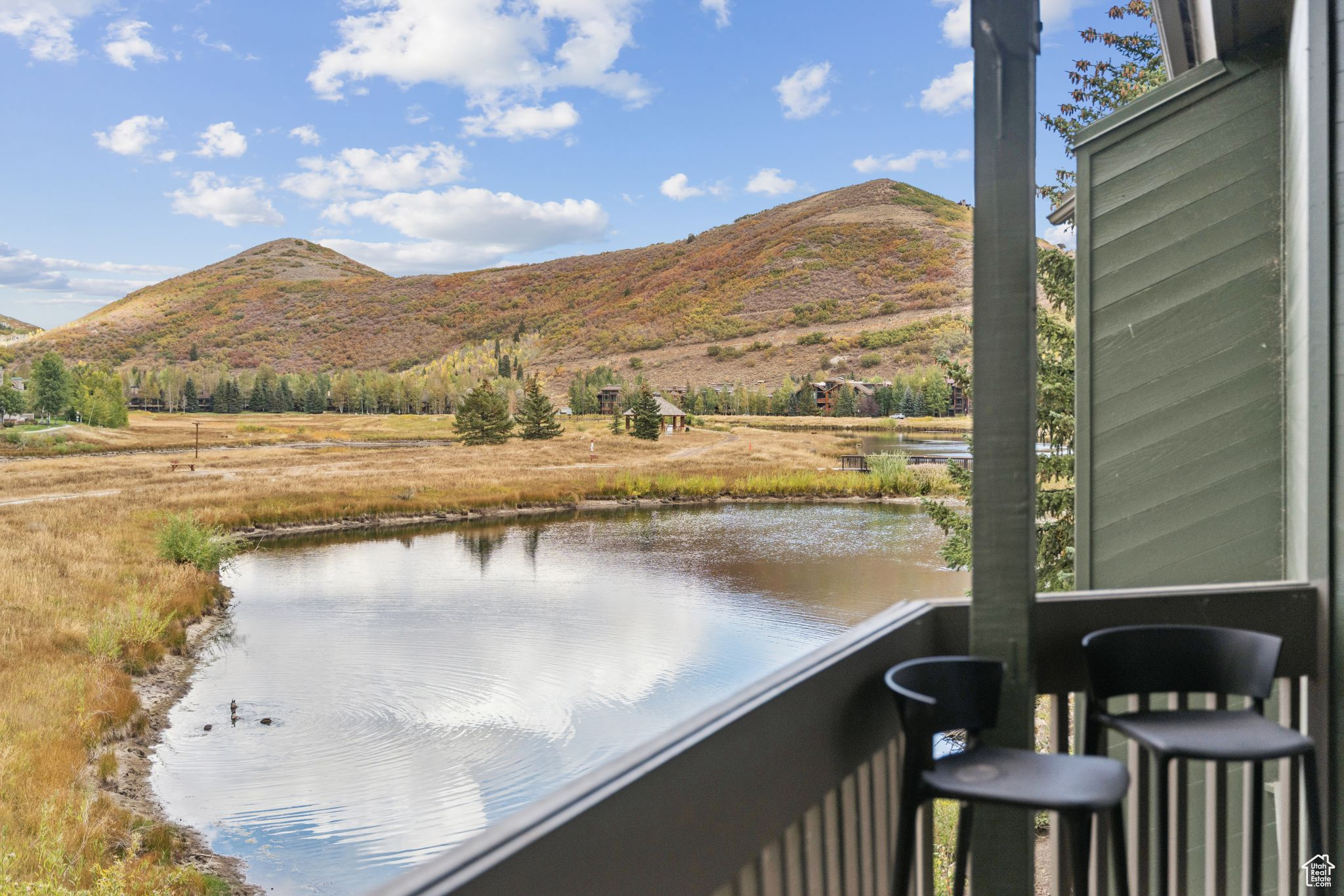 LAKESIDE AT DEER VALLEY - Residential