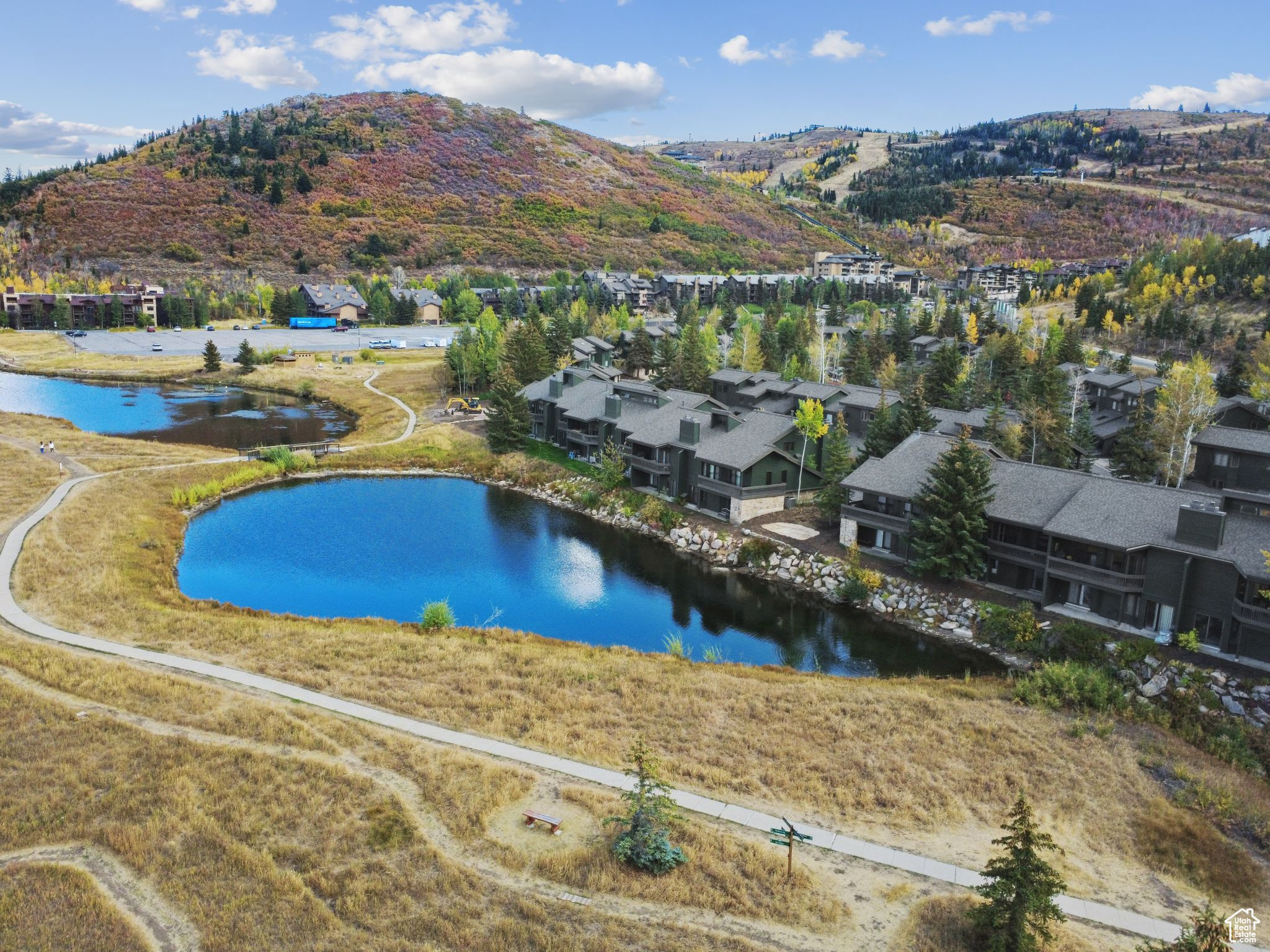 LAKESIDE AT DEER VALLEY - Residential
