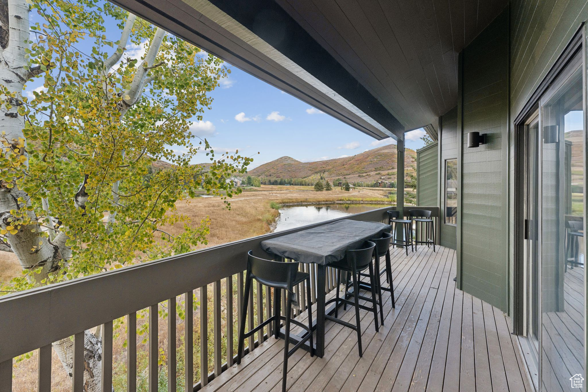 LAKESIDE AT DEER VALLEY - Residential