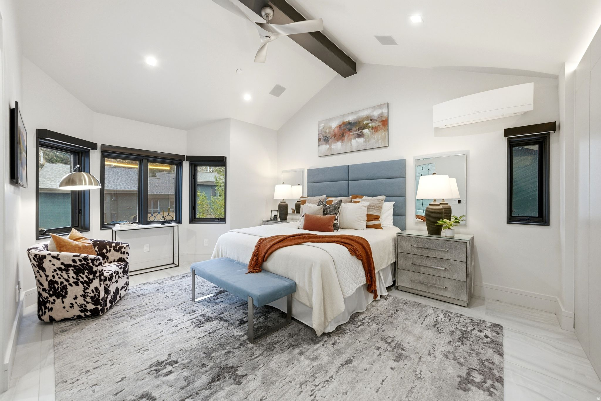 LAKESIDE AT DEER VALLEY - Residential