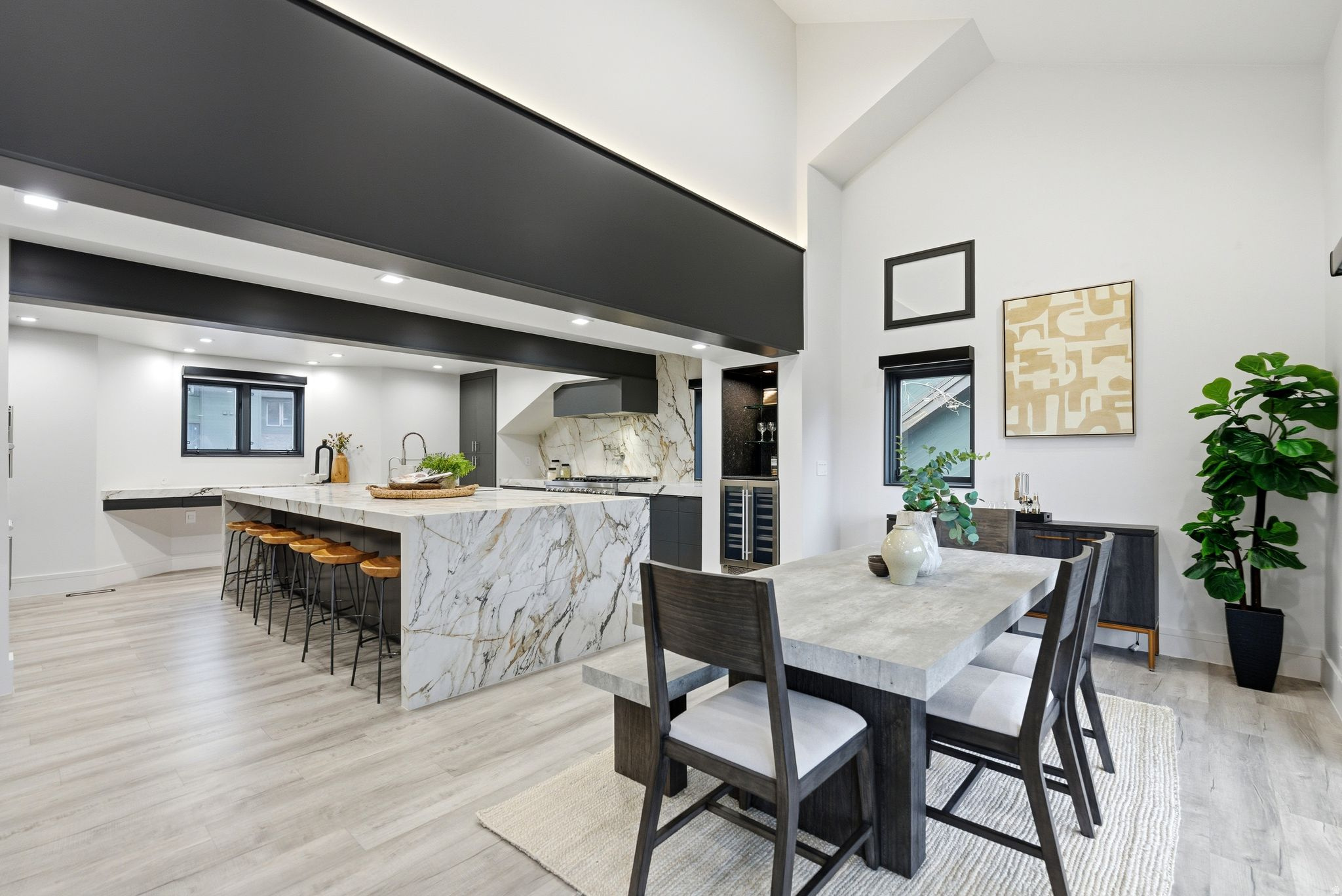 LAKESIDE AT DEER VALLEY - Residential