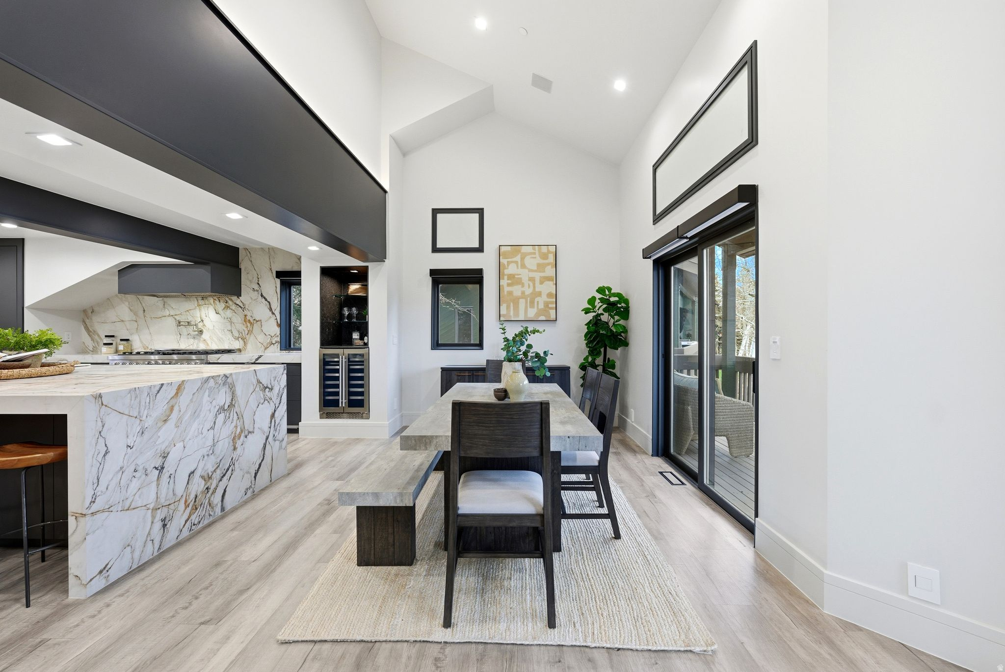 LAKESIDE AT DEER VALLEY - Residential