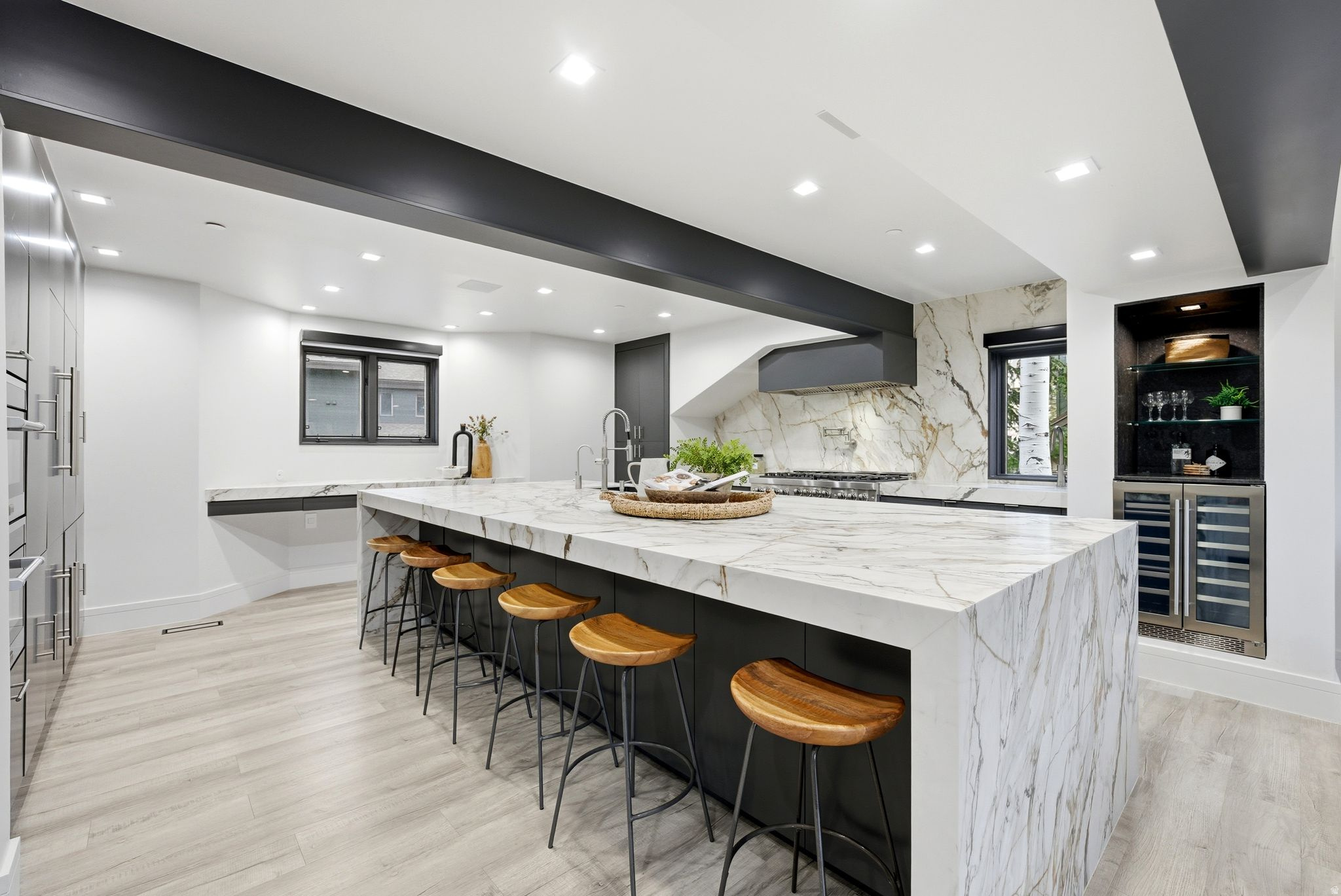 LAKESIDE AT DEER VALLEY - Residential