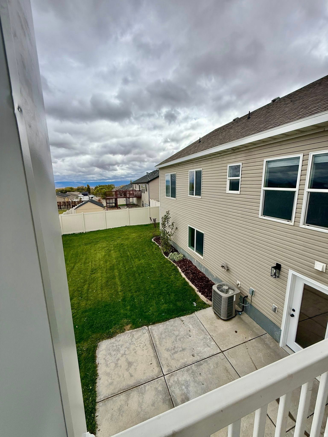 SOUTH RIDGE ESTATES PUD PHASE 2 - Residential