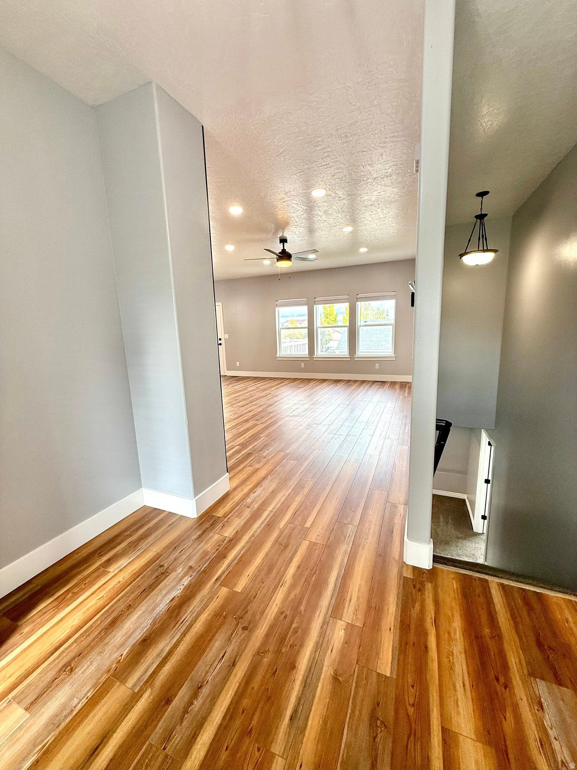 SOUTH RIDGE ESTATES PUD PHASE 2 - Residential