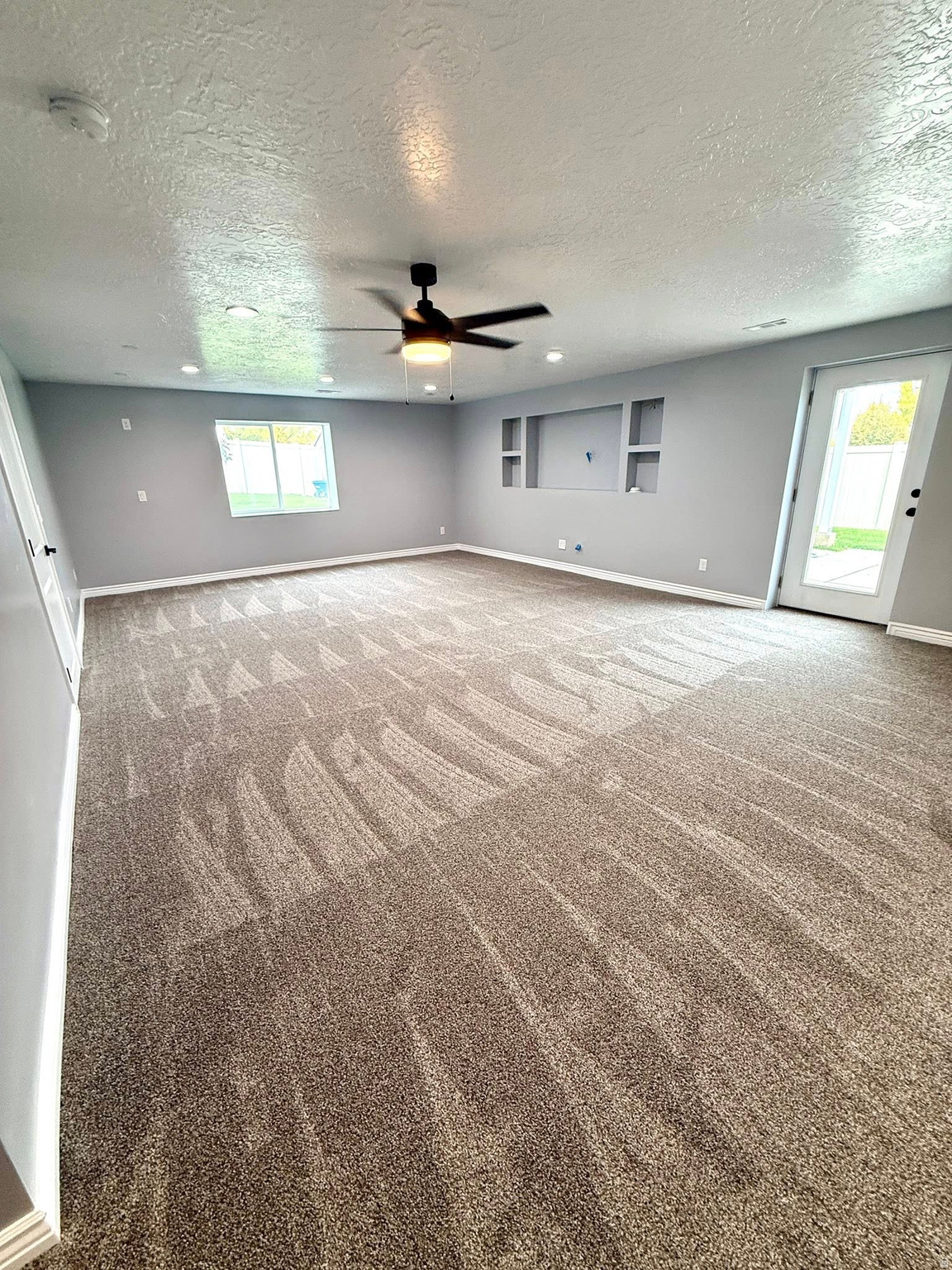 SOUTH RIDGE ESTATES PUD PHASE 2 - Residential