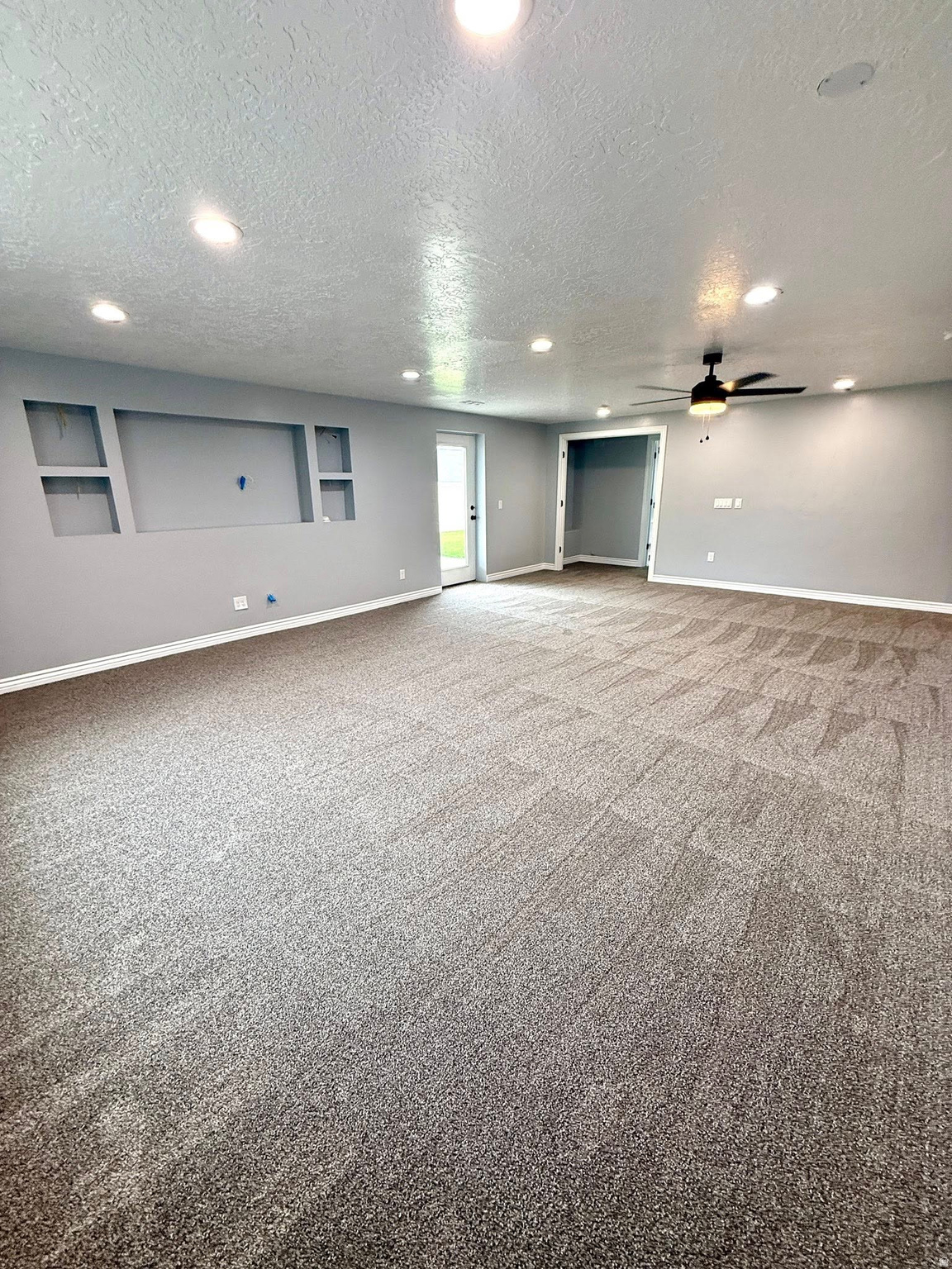 SOUTH RIDGE ESTATES PUD PHASE 2 - Residential