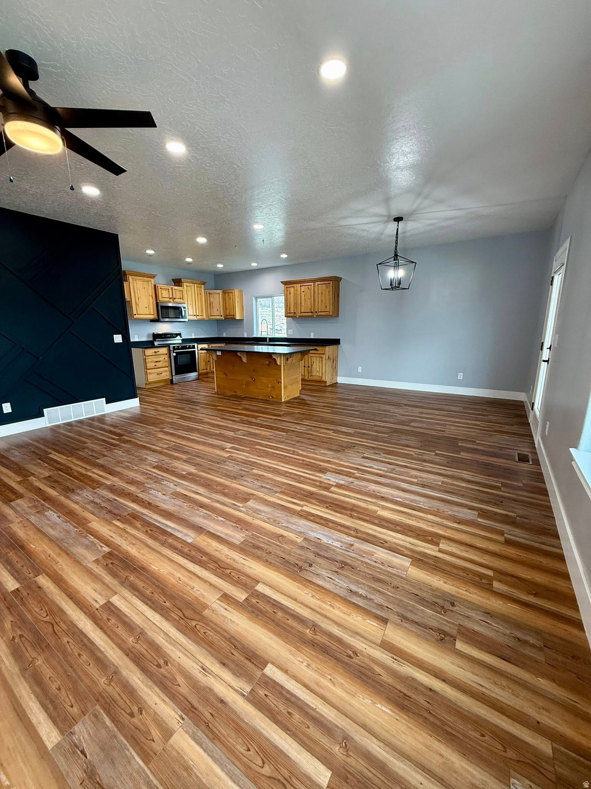 SOUTH RIDGE ESTATES PUD PHASE 2 - Residential