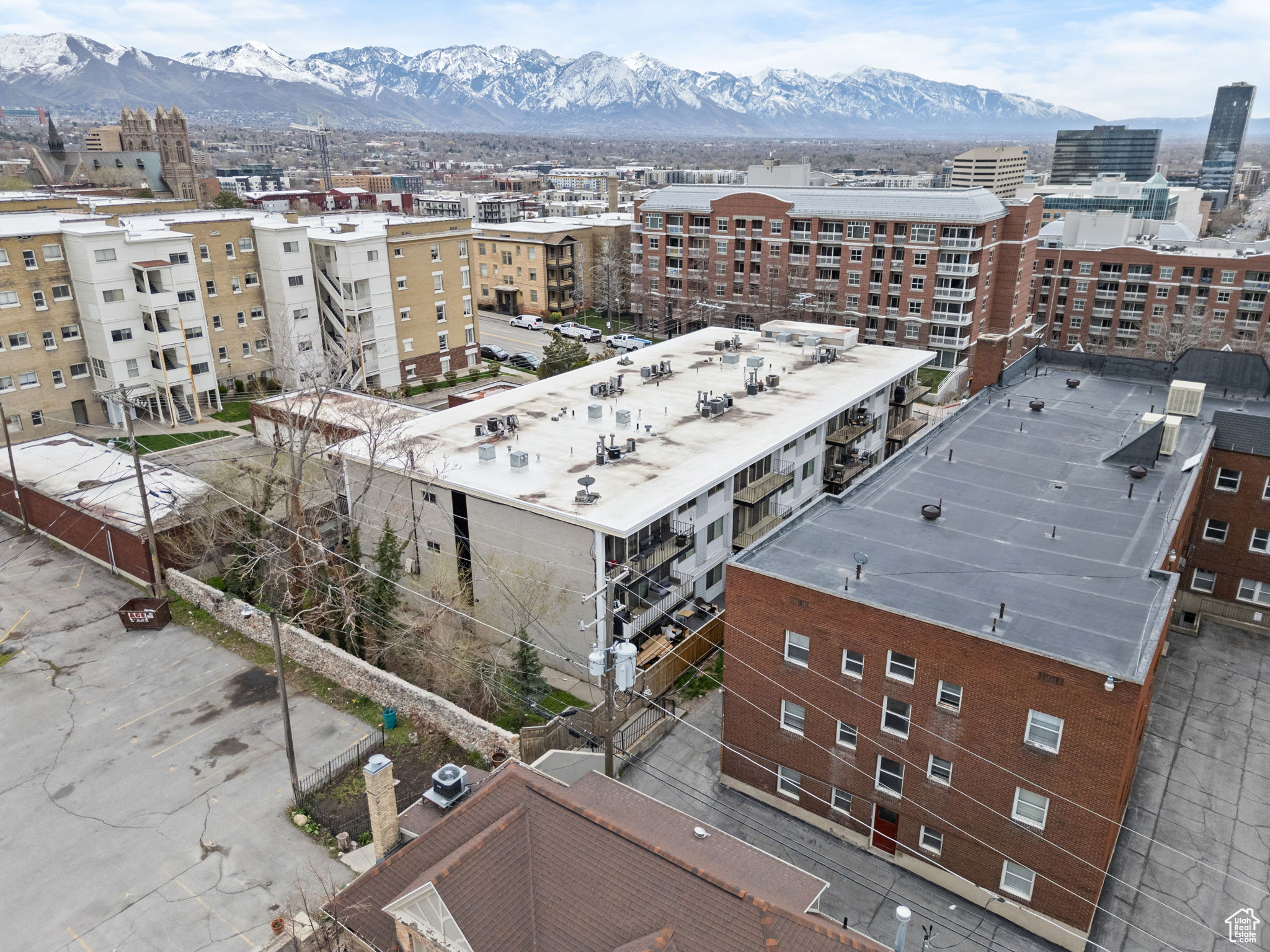 143 E First Ave #404, Salt Lake City, Utah image 24