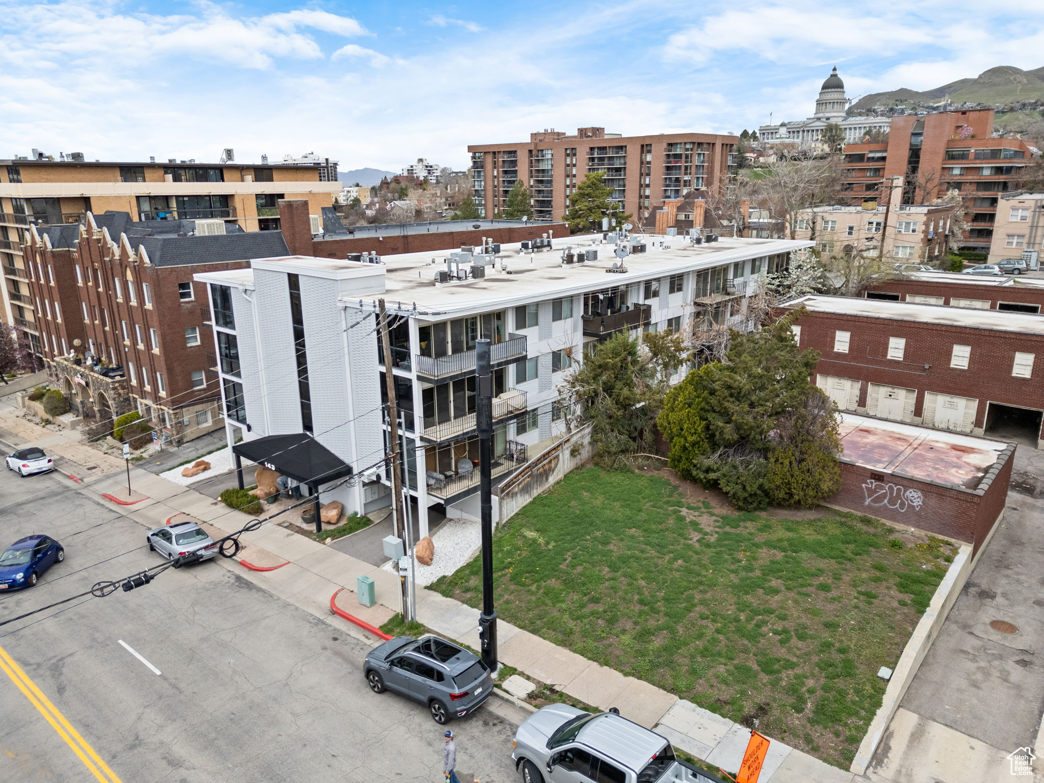 143 E First Ave #404, Salt Lake City, Utah image 20