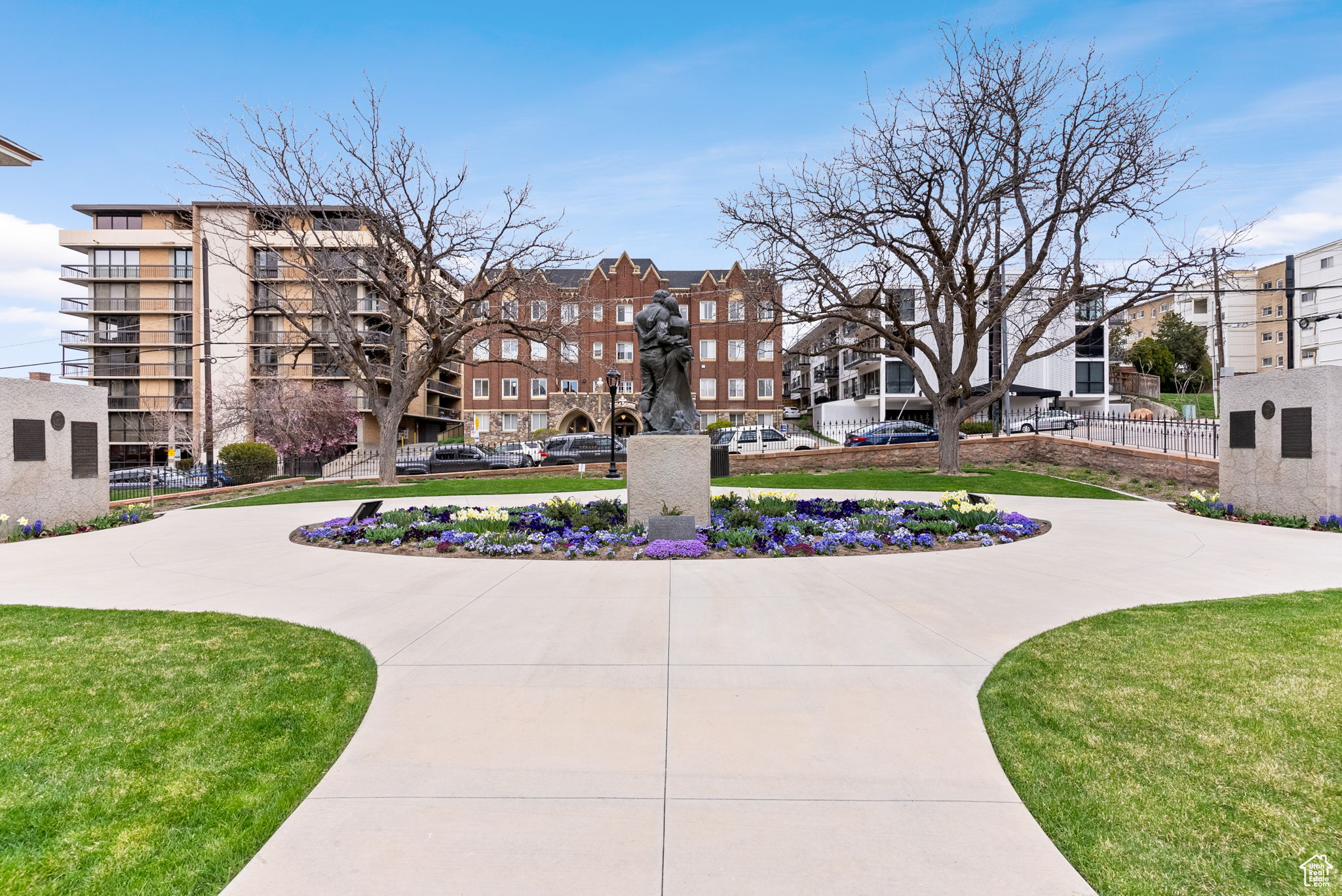 143 E First Ave #404, Salt Lake City, Utah image 25